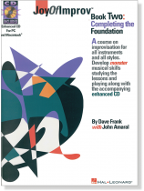 JoyofImprov Book Two for Piano JoyofImprov Book Two for Piano