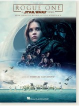 Rogue One: A Star Wars Story Piano Solo Rogue One: A Star Wars Story Piano Solo