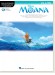 Disney Moana Flute Hal Leonard Instrumental Play-Along