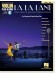 La La Land Hal Leonard Violin Play-Along Volume 69