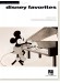 Disney Favorites Jazz Piano Solo Volume 51