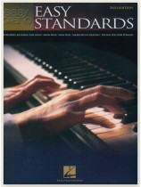 Easy Standards – 2nd Edition Easy Piano