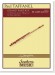 Paul Taffanel Grand Fantasy on Themes from "Mignon" for Flute and Piano Paul Taffanel Grand Fantasy on Themes from "Mignon" for Flute and Piano