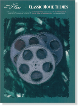 Classic Movie Themes Easy Adult Piano Classic Movie Themes Easy Adult Piano