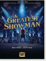 The Greatest Showman: Music from the Motion Picture Soundtrack Piano‧Vocal‧Guitar The Greatest Showman: Music from the Motion Picture Soundtrack Piano‧Vocal‧Guitar