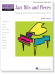 Jazz Bits and Pieces Early-Intermediate Piano Solo by Bill Boyd