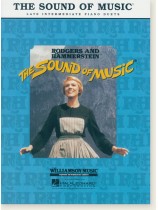 The Sound of Music Late Intermediate Piano Duets The Sound of Music Late Intermediate Piano Duets