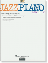 Jazz Piano Level 2 Jazz Piano Level 2