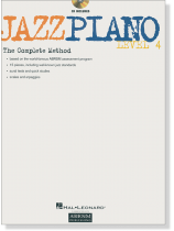 Jazz Piano Level 4 Jazz Piano Level 4