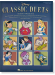 Disney Classic Duets Intermediate Level 1 Piano, 4 Hands