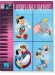 Disney Early Favorites Piano Duet Play-Along Volume 11