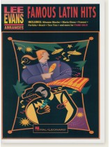 Lee Evans Arranges Famous Latin Hits Piano Solo Lee Evans Arranges Famous Latin Hits Piano Solo
