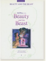 Beauty and the Beast Piano Solos Beauty and the Beast Piano Solos