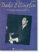 Duke Ellington – 2nd Edition Piano Solo Duke Ellington – 2nd Edition Piano Solo