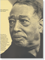 Duke Ellington. Jazz Piano. Duke Ellington. Jazz Piano.