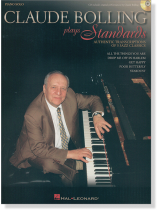 Claude Bolling Plays Standards Piano Solo Claude Bolling Plays Standards Piano Solo