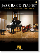 Jazz Band Pianist Jazz Band Pianist