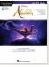 Aladdin Alto Sax Hal Leonard Instrumental Play-Along
