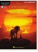 The Lion King Clarinet Hal Leonard Instrumental Play-Along