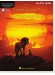 The Lion King Alto Sax Hal Leonard Instrumental Play-Along