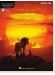 The Lion King Violin Hal Leonard Instrumental Play-Along