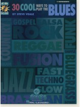 30 Cool Ways To Play The Blues C Instruments 30 Cool Ways To Play The Blues C Instruments
