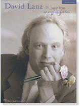 David Lanz Songs from an English Garden Piano Solo David Lanz Songs from an English Garden Piano Solo