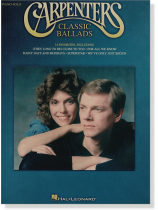 Carpenters【Classic Ballads】Piano Solo Carpenters【Classic Ballads】Piano Solo