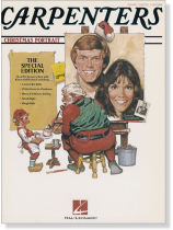 Carpenters 【Christmas Portrait 】Piano/Vocal/Guitar Carpenters 【Christmas Portrait 】Piano/Vocal/Guitar