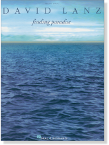 David Lanz Finding Paradise Piano Solo David Lanz Finding Paradise Piano Solo