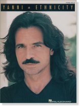Yanni Ethnicity Piano Solo Yanni Ethnicity Piano Solo