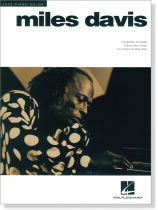 Miles Davis Jazz Piano Solos Miles Davis Jazz Piano Solos