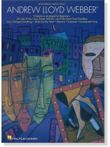 Andrew Lloyd Webber【Beginning Piano Solos】  Andrew Lloyd Webber【Beginning Piano Solos】
