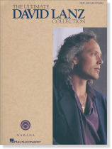 The Ultimate David Lanz Collection Easy Piano The Ultimate David Lanz Collection Easy Piano