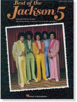 Best of the Jackson 5 Piano‧Vocal‧Guitar Best of the Jackson 5 Piano‧Vocal‧Guitar