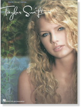 Taylor Swift for Piano/Vocal/Guitar Taylor Swift for Piano/Vocal/Guitar