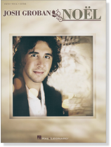 Josh Groban - Noël Piano‧Vocal‧Guitar Josh Groban - Noël Piano‧Vocal‧Guitar
