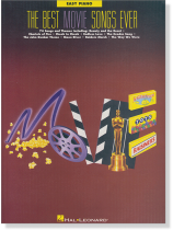 The Best Movie Songs Ever Easy Piano The Best Movie Songs Ever Easy Piano