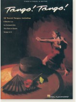 Tango! Tango! Piano‧Vocal‧Guitar Tango! Tango! Piano‧Vocal‧Guitar