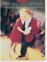 Jump, Jive, Wail & Swing Piano‧Vocal‧Guitar Jump, Jive, Wail & Swing Piano‧Vocal‧Guitar
