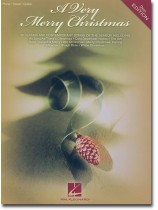 A Very Merry Christmas 2nd Edition Piano‧Vocal‧Guitar