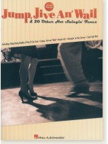 Jump, Jive An' wail & 20 Other Hot Swingin' Tunes Easy Piano Jump, Jive An' wail & 20 Other Hot Swingin' Tunes Easy Piano