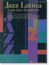 Jazz Latina/Latin Jazz Standards Piano‧Canto‧Guitarra Jazz Latina/Latin Jazz Standards Piano‧Canto‧Guitarra