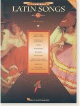 Ultimate Latin Songs 2nd Edition Piano‧Vocal‧Guitar Ultimate Latin Songs 2nd Edition Piano‧Vocal‧Guitar