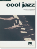 Cool Jazz Jazz Piano Solos Cool Jazz Jazz Piano Solos