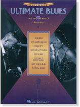 Ultimate Blues‧90 of the Best Piano‧Vocal‧Guitar Ultimate Blues‧90 of the Best Piano‧Vocal‧Guitar
