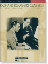 Richard Rodgers Classics - Piano Solo Richard Rodgers Classics - Piano Solo