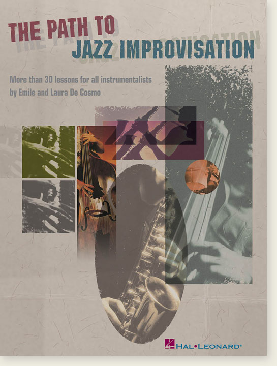 The Path to Jazz Improvisation