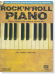 Rock'N'Roll Piano - The Complete Guide with CD! 