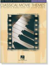 Classical Movie Themes Easy Piano Classical Movie Themes Easy Piano